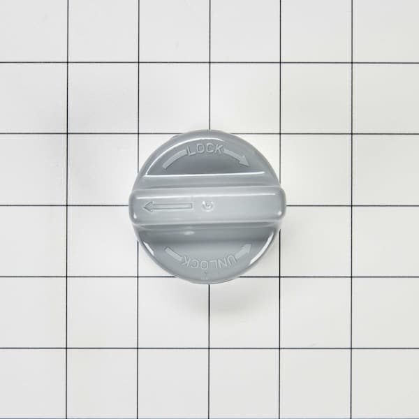 Whirlpool W11220375 Whirlpool Refrigerator Filter Cap W11220375 - main